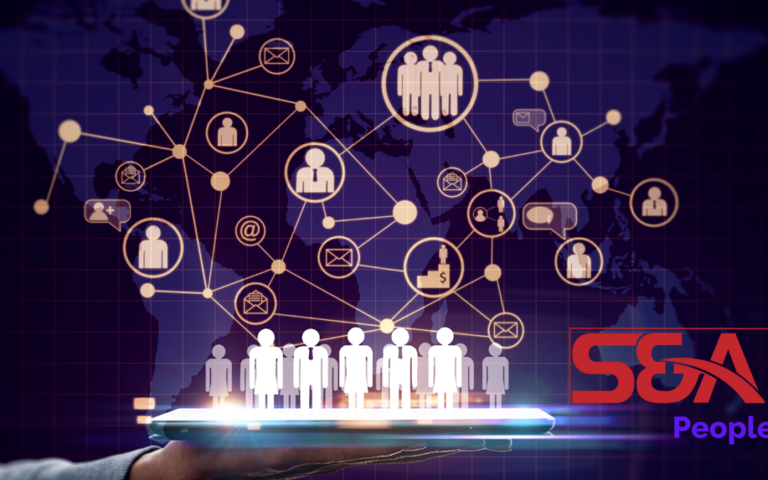 Introducing the S&A People Practice: Enabling People, Powering Transformation