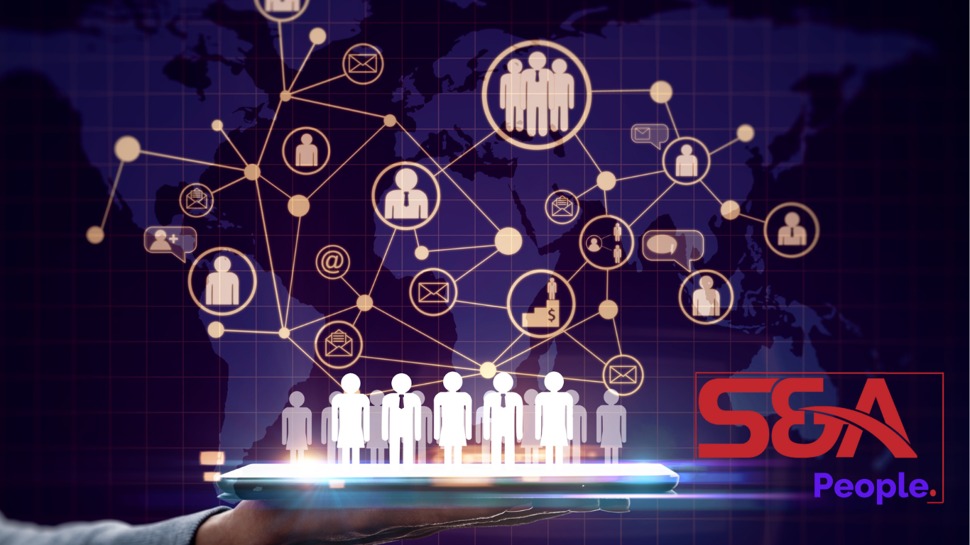 Introducing the S&A People Practice: Enabling People, Powering Transformation