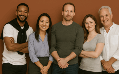 Introducing the S&A People Practice: Enabling People, Powering Transformation