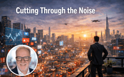 Cutting through the Noise: Adapting and Thriving in 2026